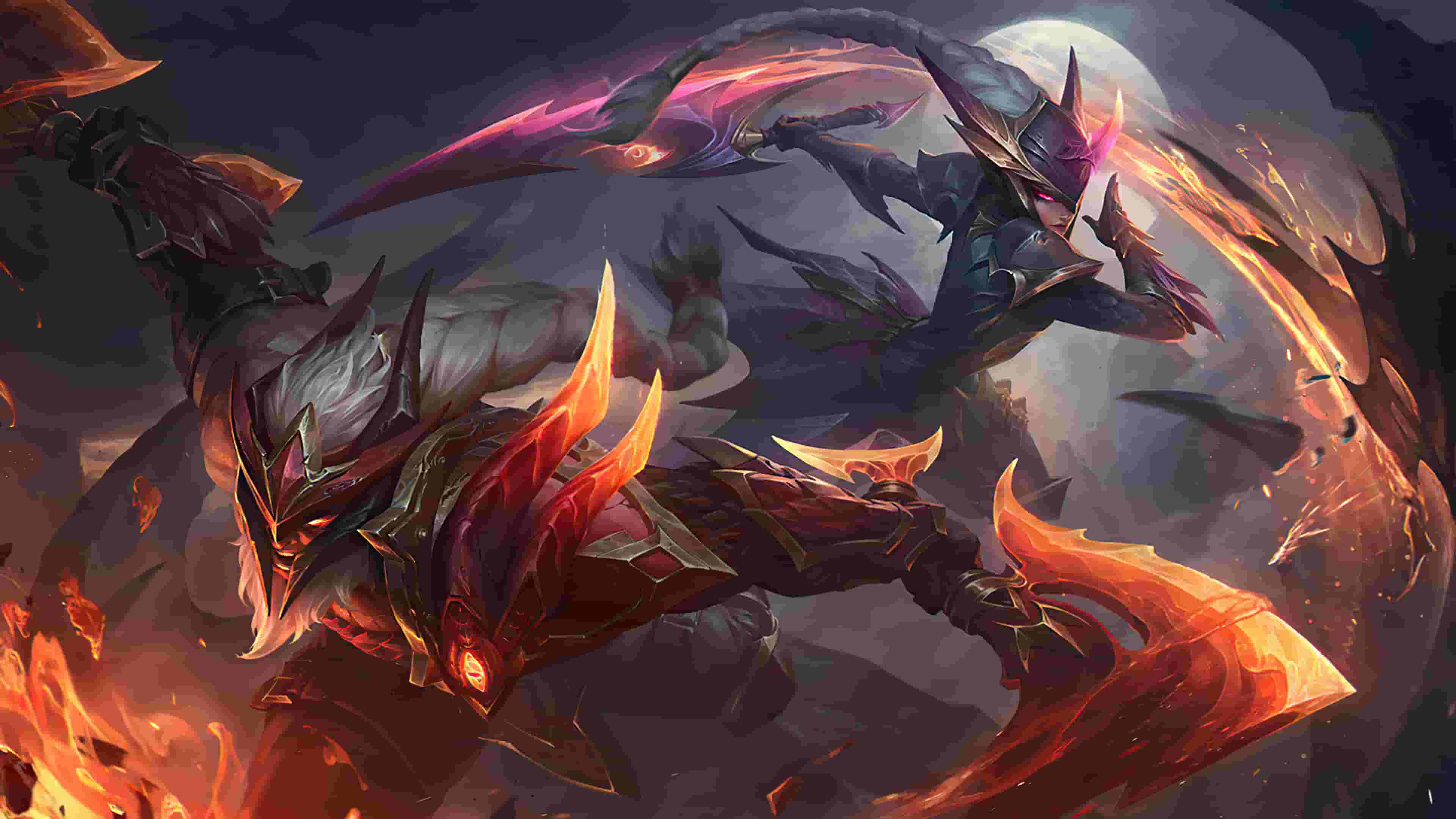 机械之心，初探第五人格机械师独特魅力